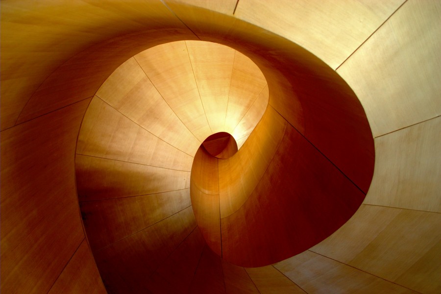 Golden Spiral