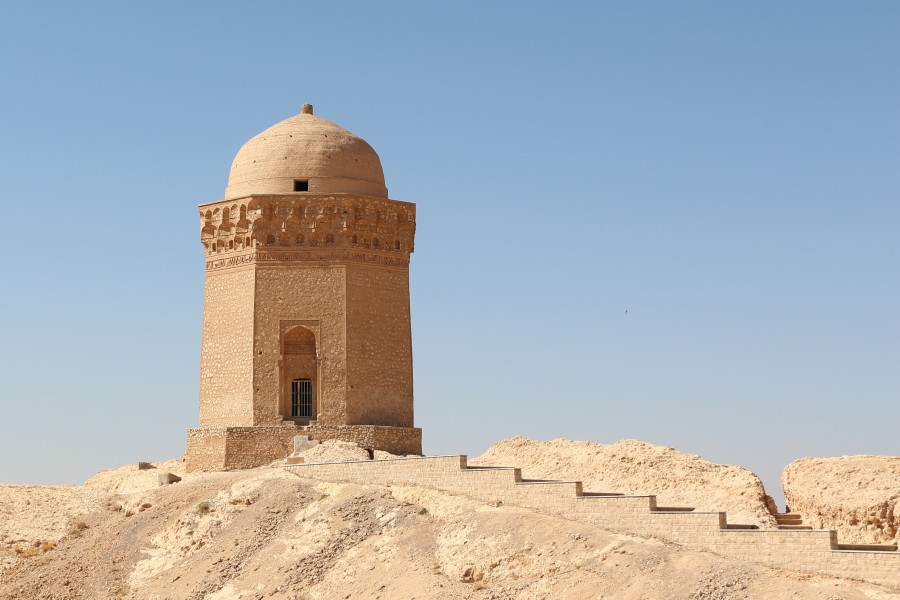 Gonbad-e Ali 03