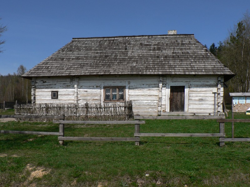 Gory Swietokrzyskie, Kakonin