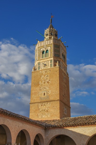 Grande mosquée de testour
