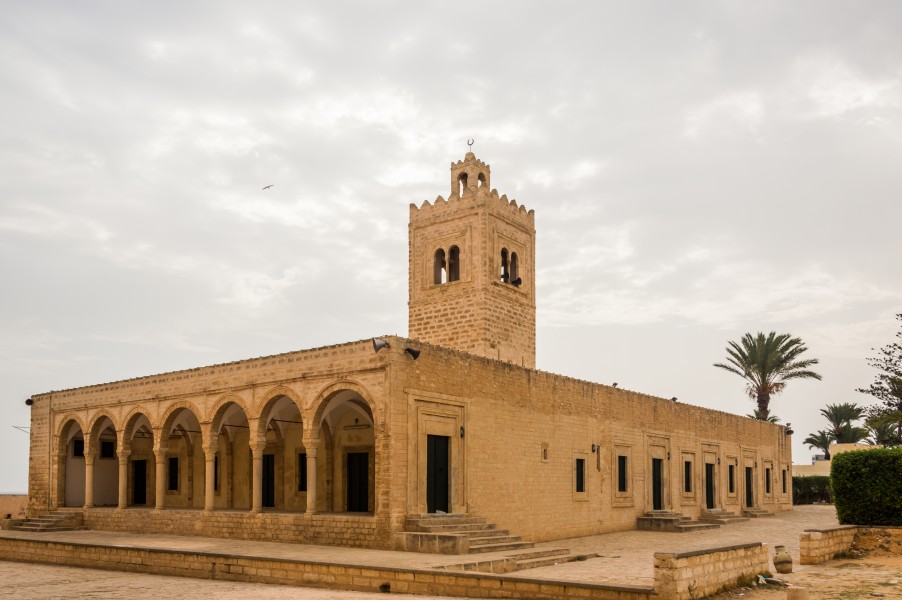 Great Mosque of Monastir