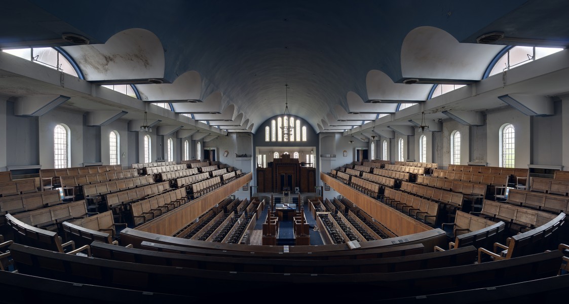 Greenbank Drive Synagogue