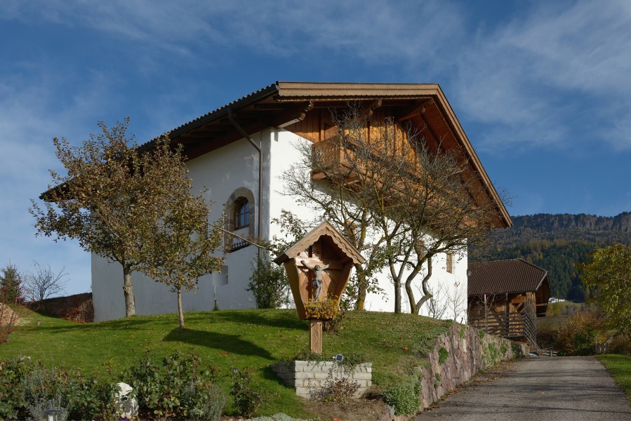 Greilenstein Kastelruth