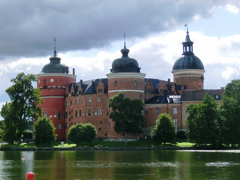 Gripsholms slott