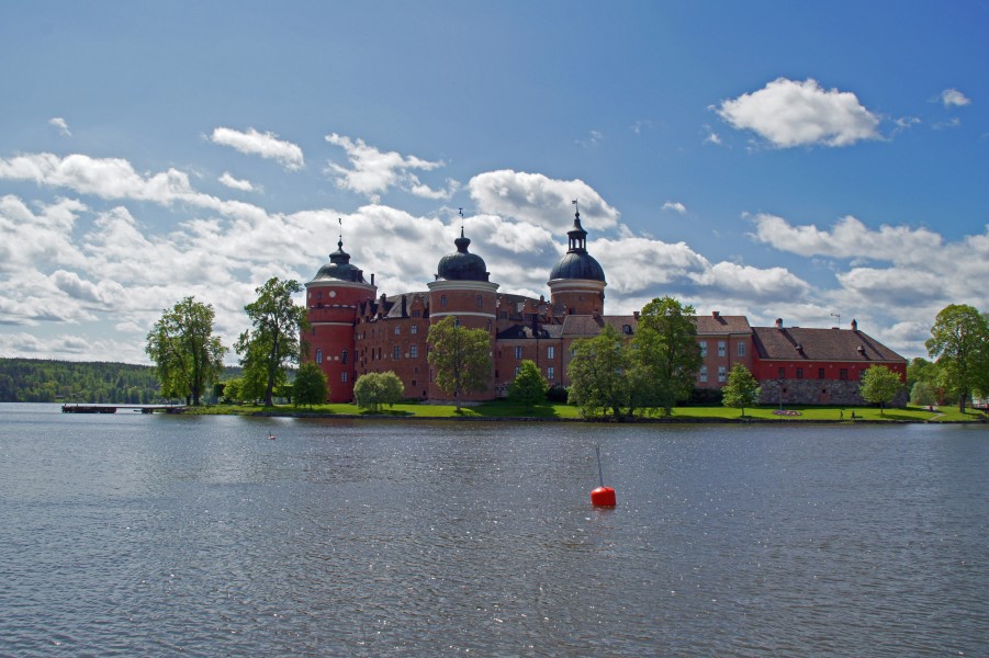 Gripsholms slott 1