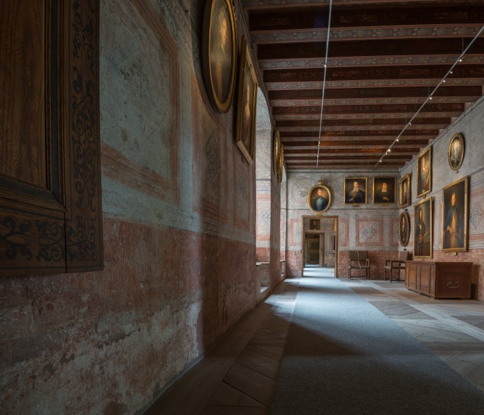 Gripsholms slott May 2017 03