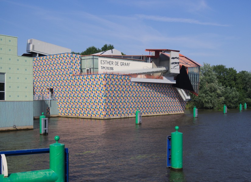 Groninger Museum 1287