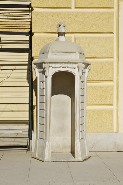 Guérite Schönbrunn