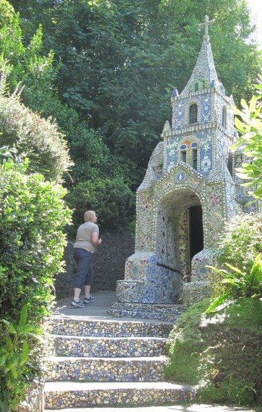 Guernsey July 2011 217
