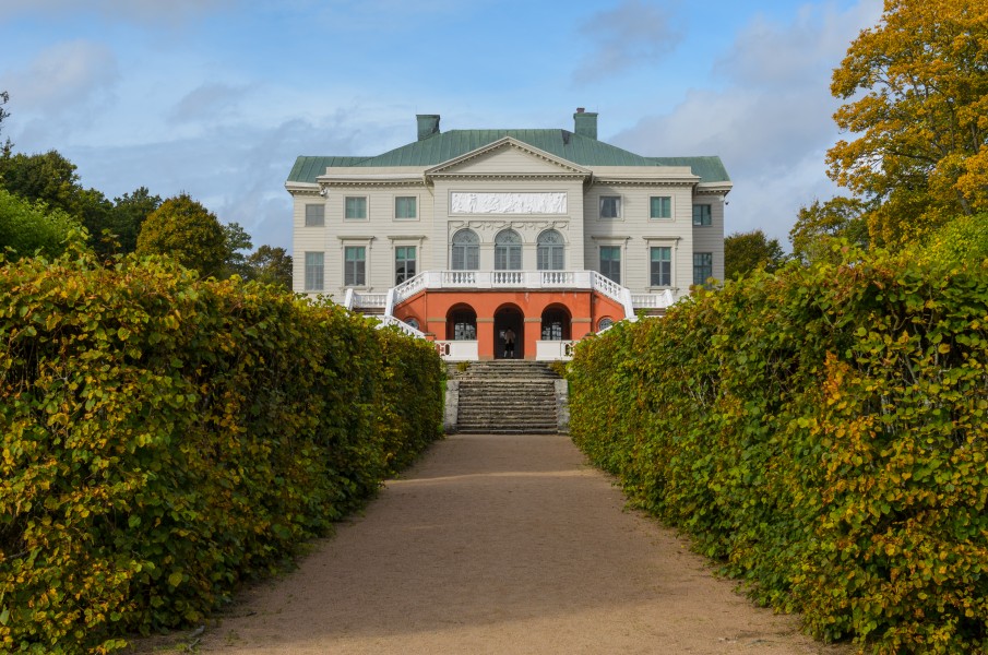 Gunnebo slott September 2012 10