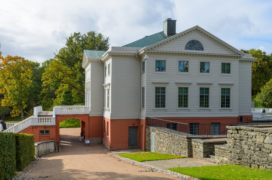 Gunnebo slott September 2012 15