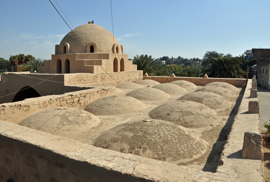 Gurna Mosque R02