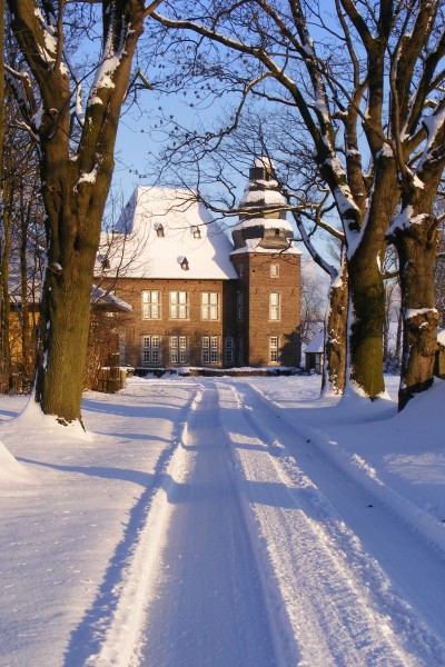 Gut Etgendorf 1