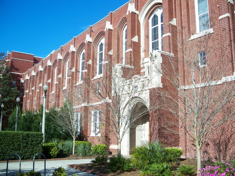 Gville UF Library East06