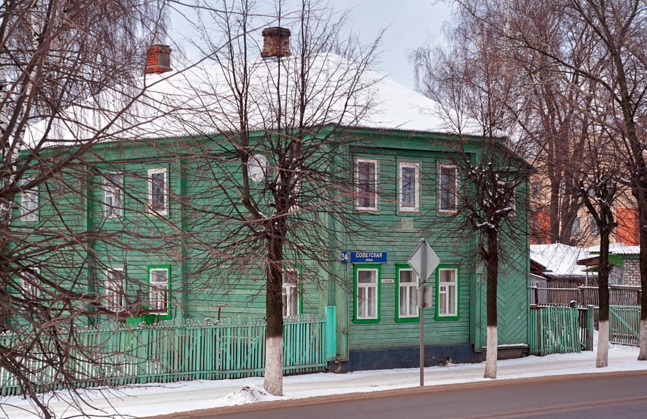 H-sovetskaa-34-6144