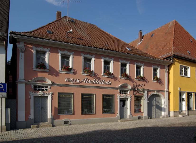 Höchstadt an der Aisch BW 2011-07-27 18-39-04