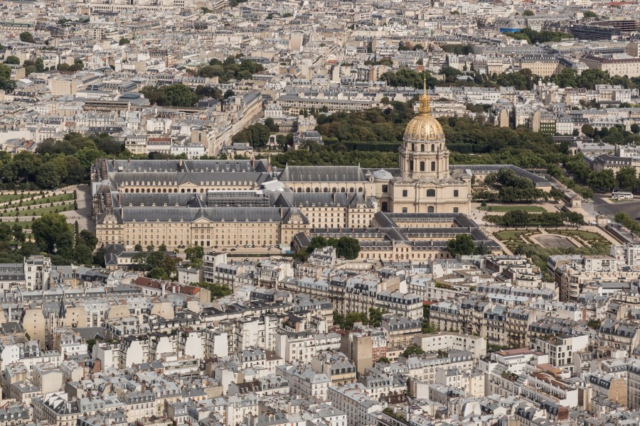 Hôtel des Invalides - 20150801 16h09 (10630)