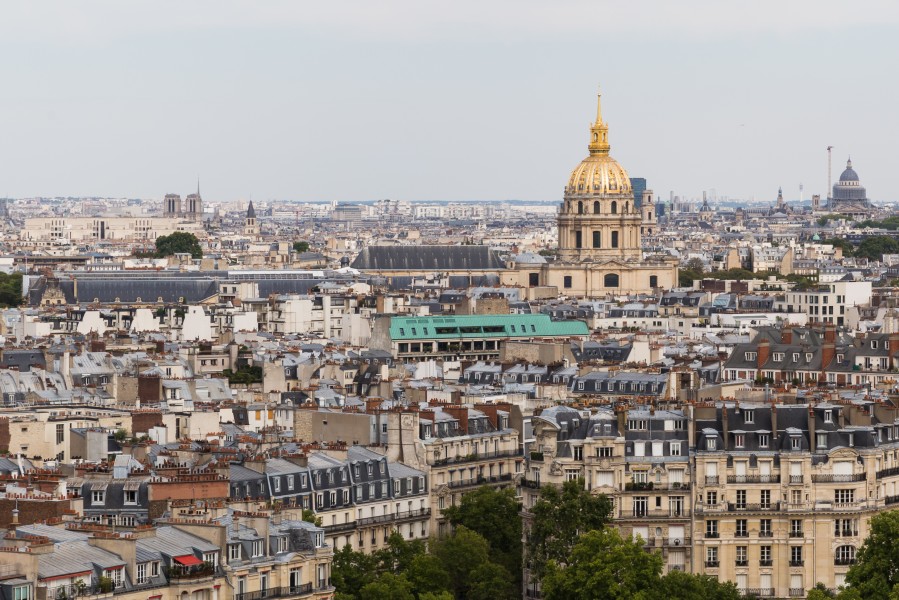 Hôtel des Invalides - 20150801 16h29 (10631)