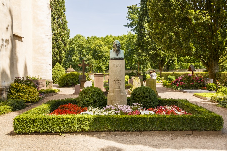 Höxter Germany Corvey-Abbey-05