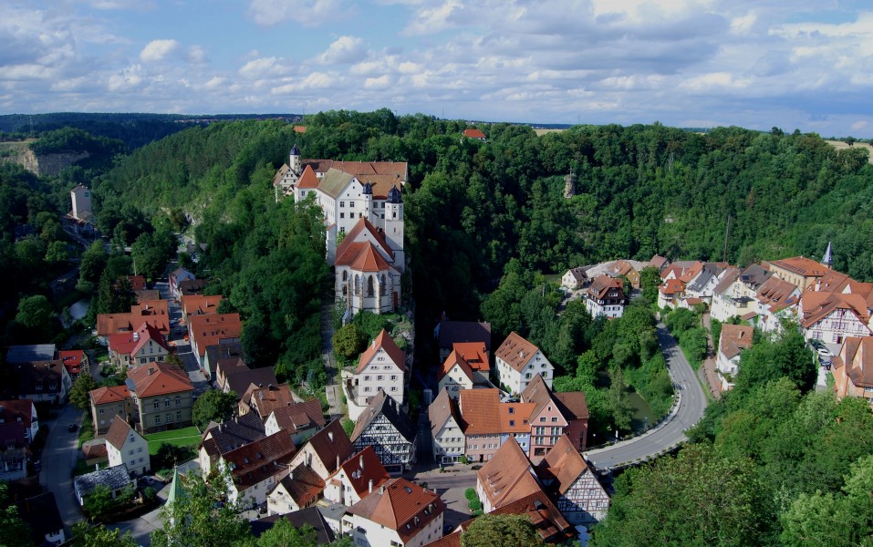Haigerloch 2010