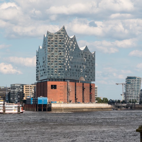 Hamburg, Hafen, Elbphilharmonie -- 2016 -- 3129