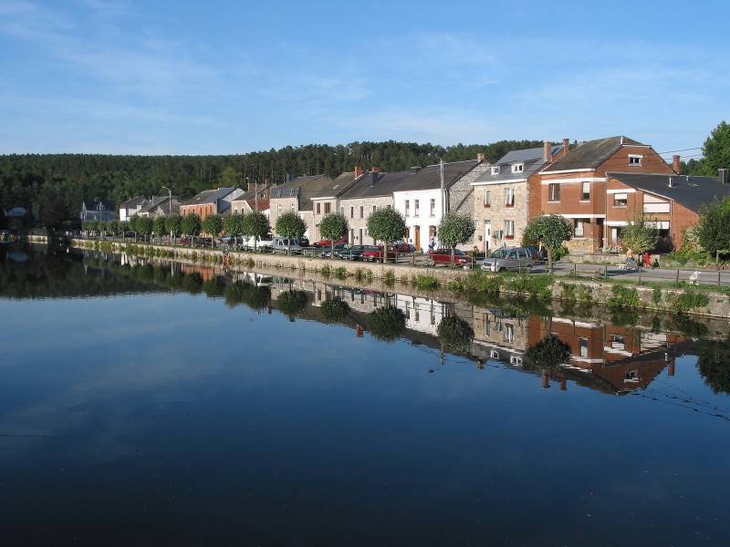 Han-sur-Lesse Riv2JPG