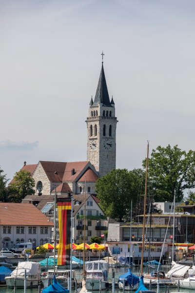 Harbour, Romanshorn (1X7A0032)