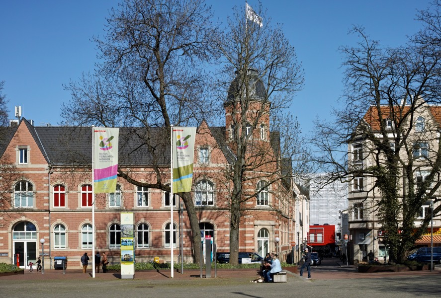 HarburgAltePost