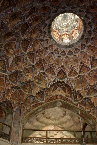 Hasht behesht palace 1