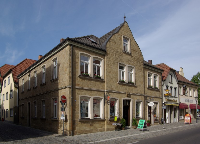 Hassfurt BW 11