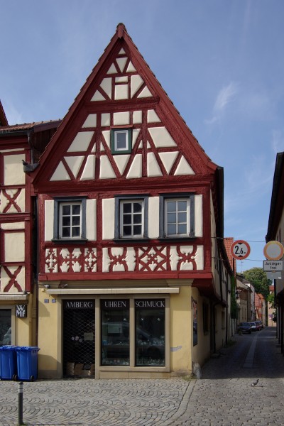 Hassfurt BW 7