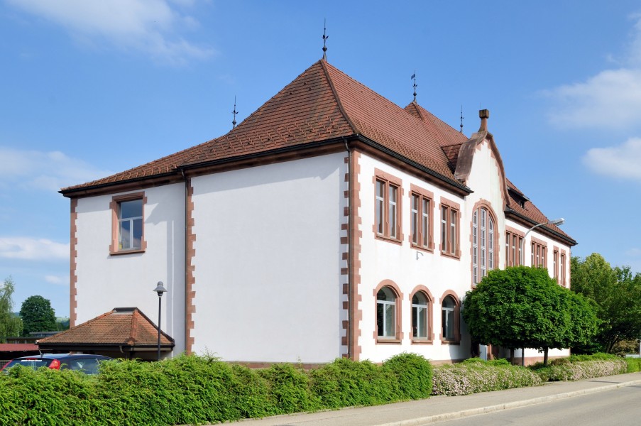 Hauingen - Astrid-Lindgren-Schule5