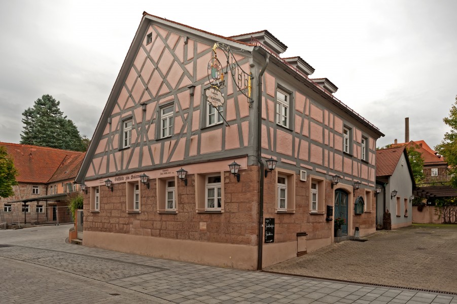 Hauptstraße 12 001 (Zirndorf)