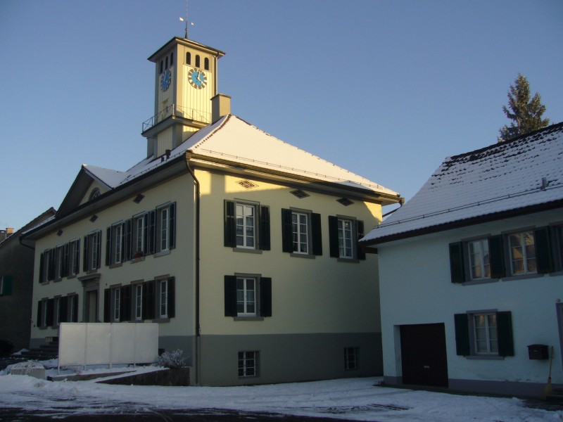 HauptstrThundorfII