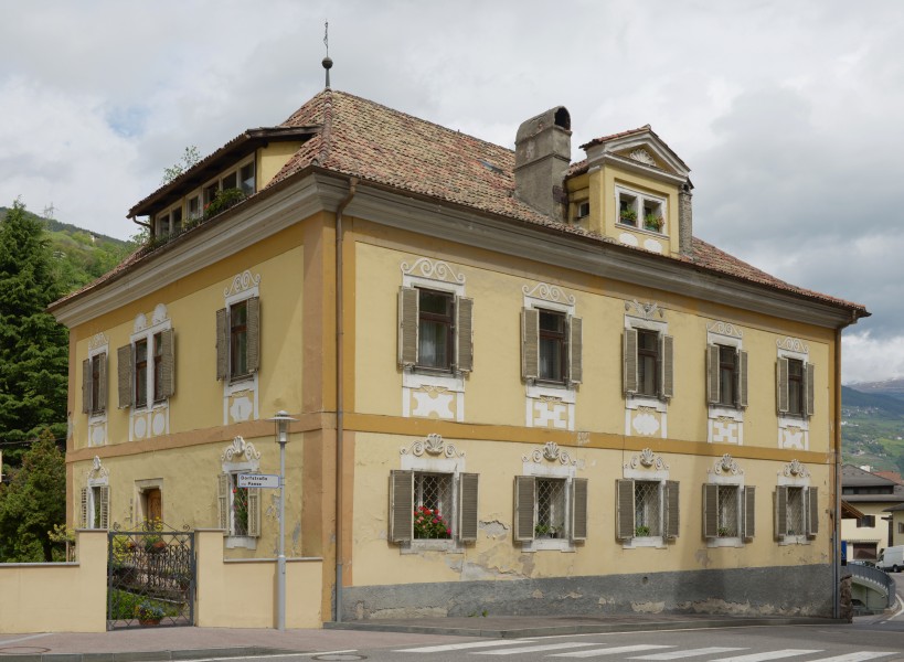 Haus Gering in Waidbruck 2