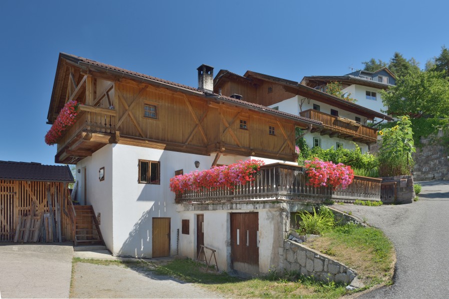Haus Glenig Teis