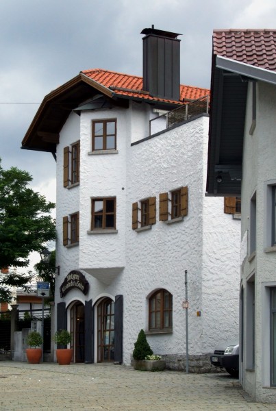 Haus in Hauzenberg