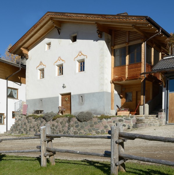 Haus Valentör Kastelruth