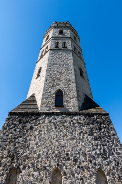 Havixbeck, Stift Tilbeck -- 2016 -- 3730