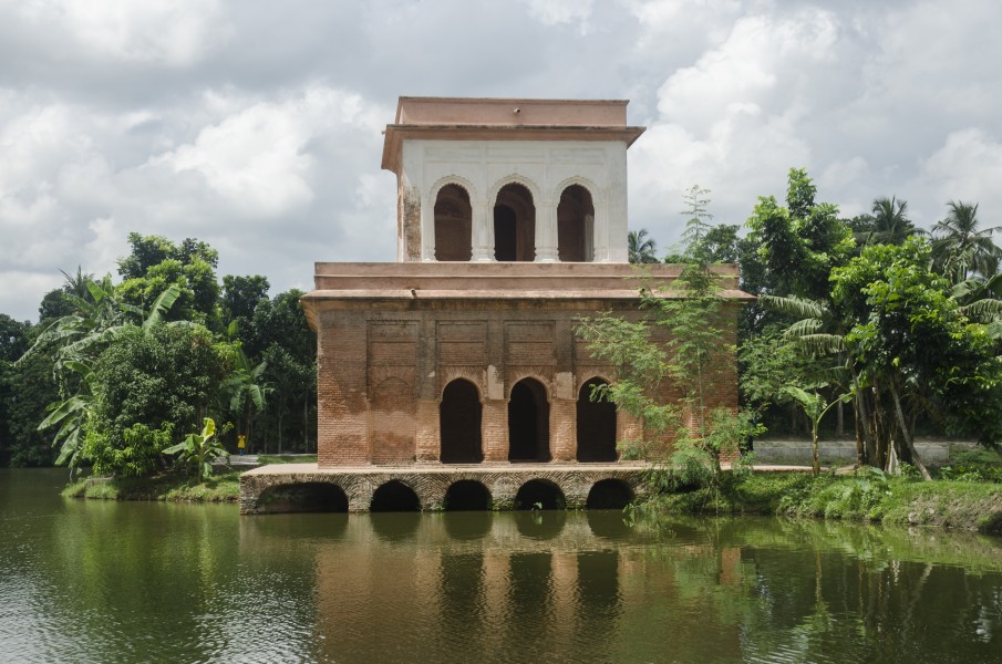 Hawa Khana, Puthia (4)