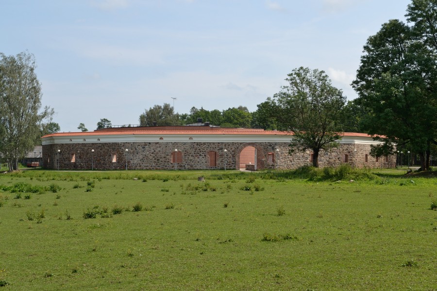 Heimtali mõisa ringtall
