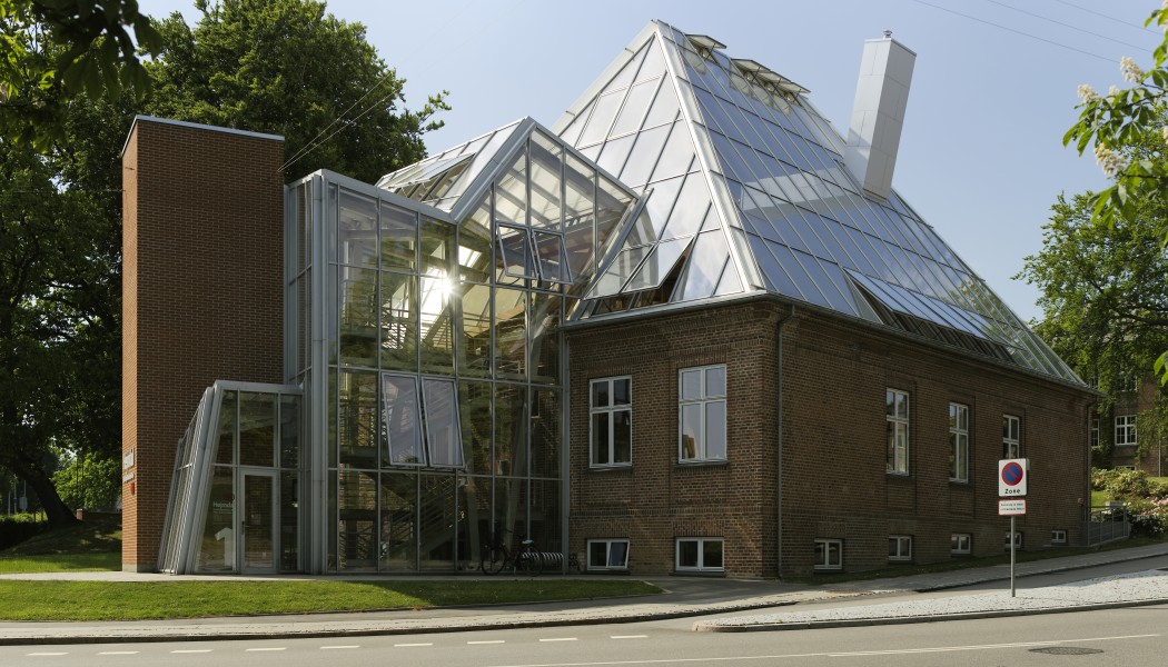 Hejmdal - Kræftpatienternes Hus