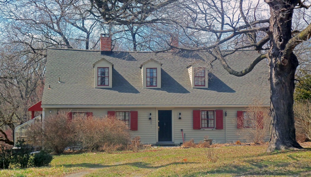Hendrick Martin House, Red Hook, NY