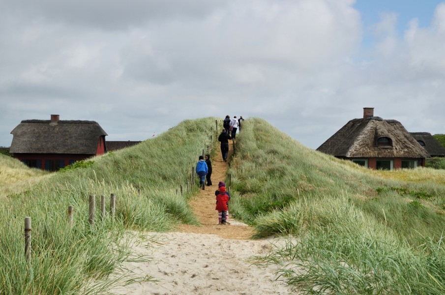 Henne Strand12