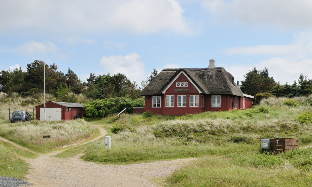 Henne Strand15