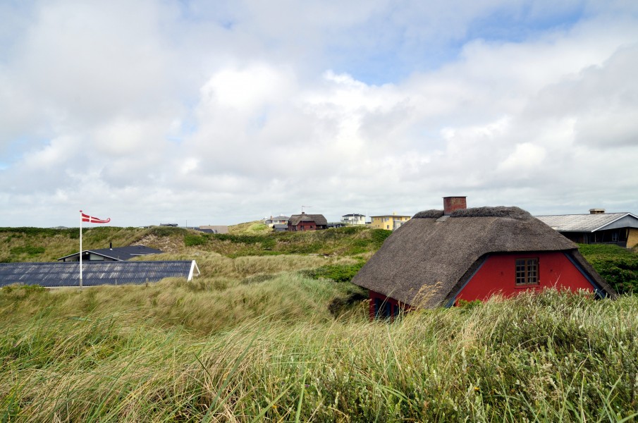 Henne Strand5