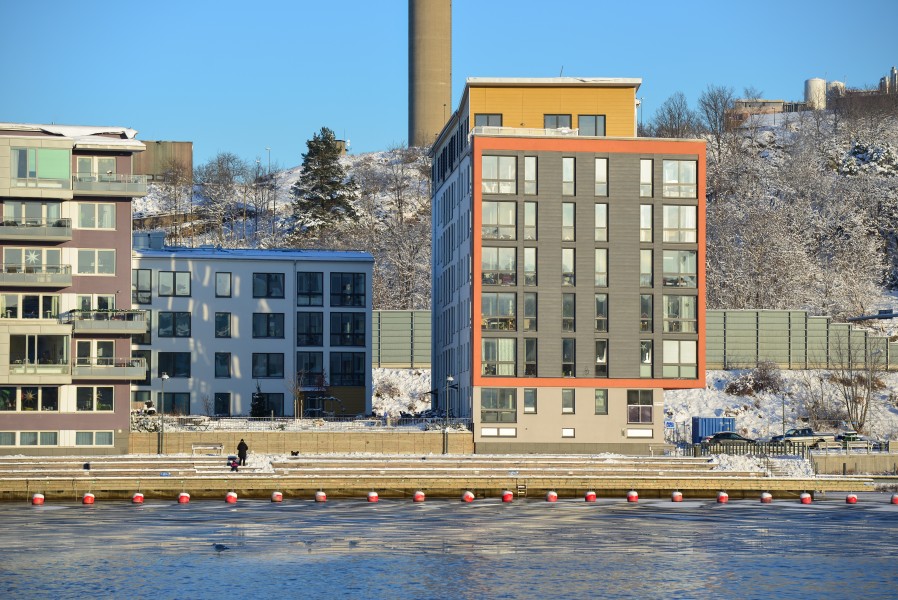 Henriksdalshamnen December 2012 02