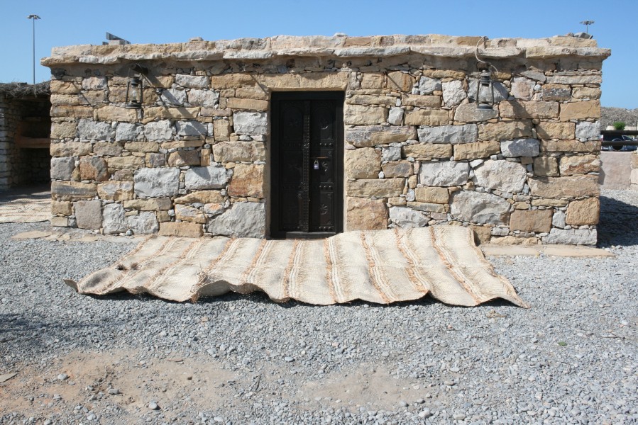 Heritage Village-Dubai2855