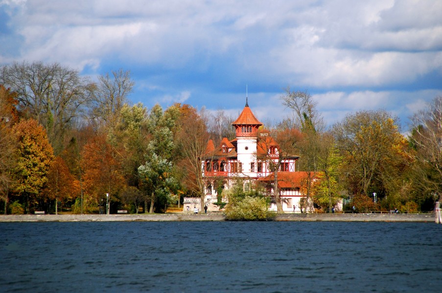 Herrsching, Kurparkschlösschen-HB-01