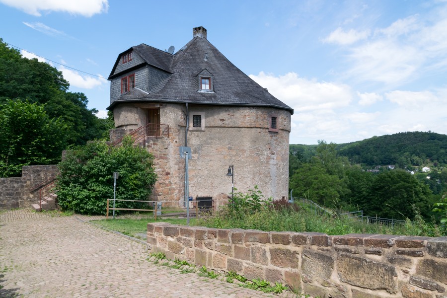 Hexenturm Marburg (02)